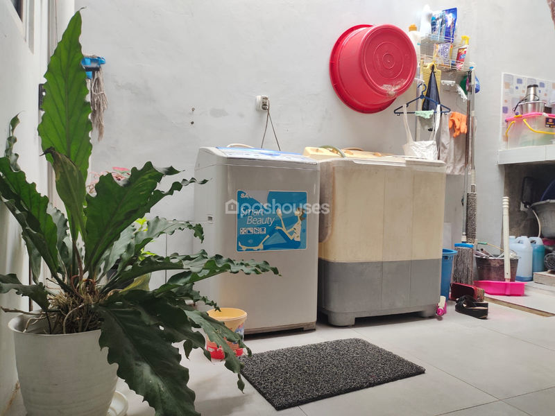 Komplek Pesona Batavia Blok G4