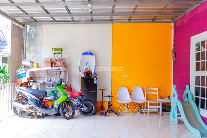 Cempaka Residence Blok C3/10