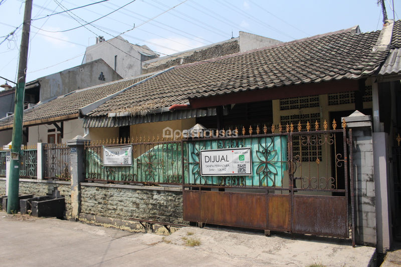 Perum Pondok Cikunir Indah