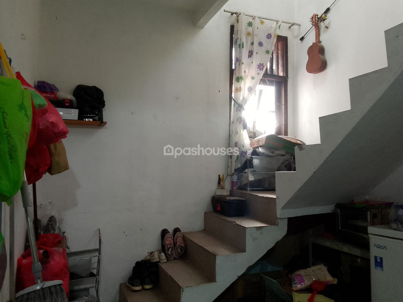 Perumahan Pondok Mitra Lestari