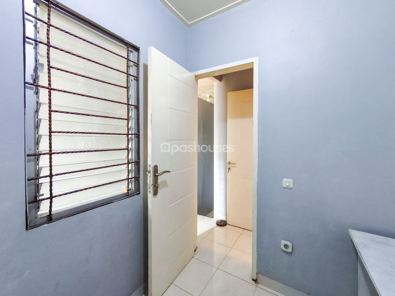 Dramaga Cantik Residence Blok E-22