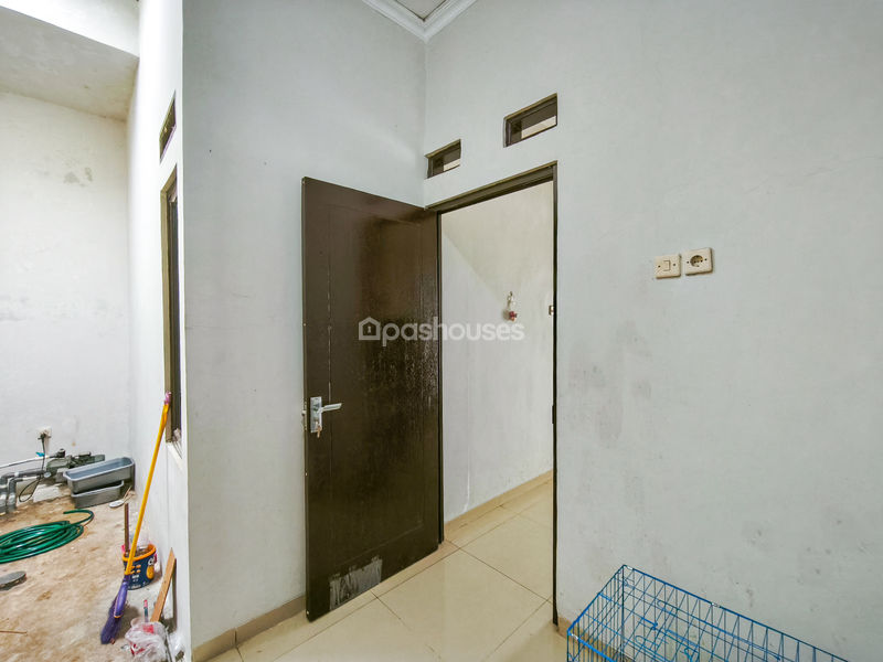Mabruk Jaya Residence Bogor