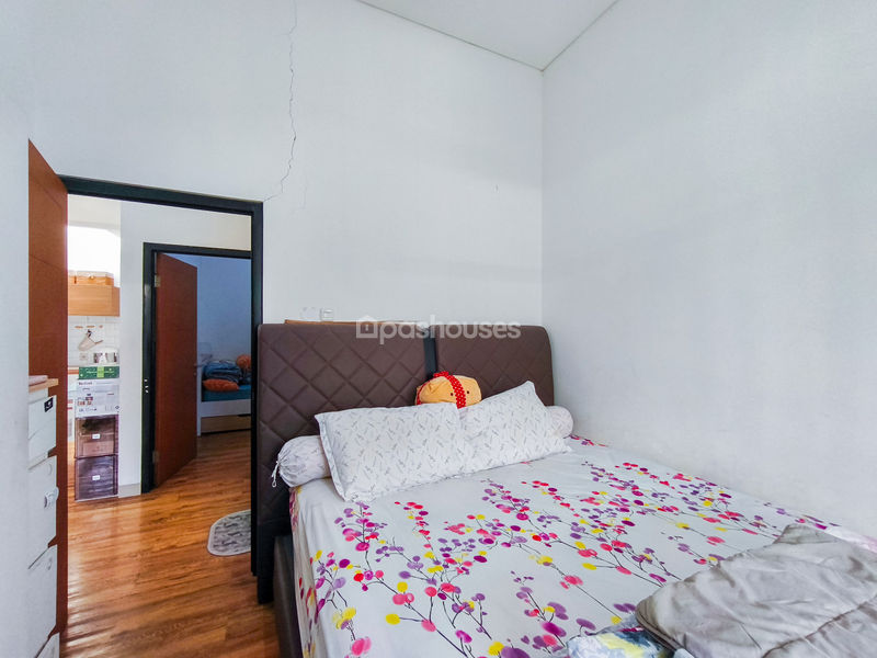 Trevista Park Bojongsari Blok I No.2