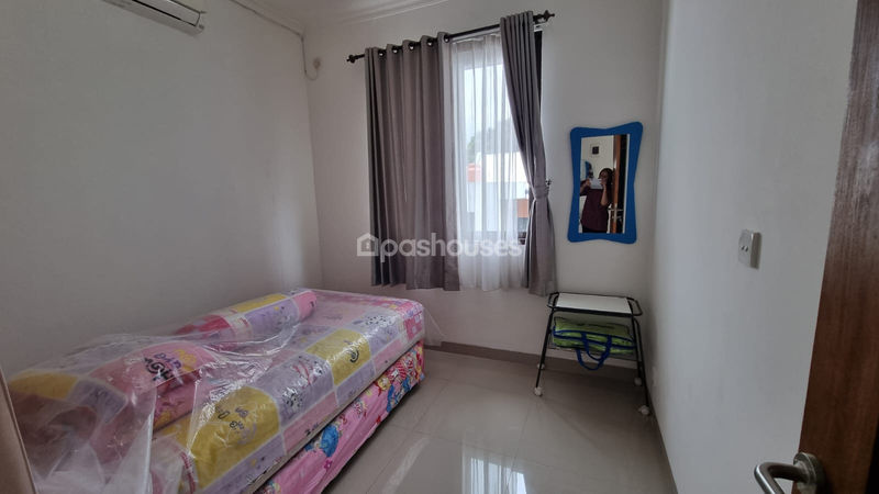 Bogor Nirwana Residence Cluster Harmony Blok J2 No.21