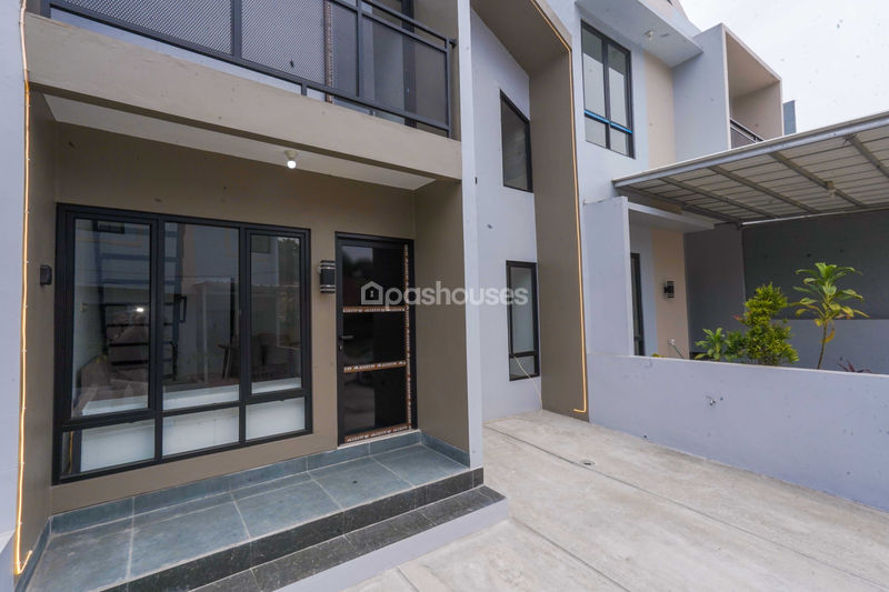 Green Tamin Residence A4