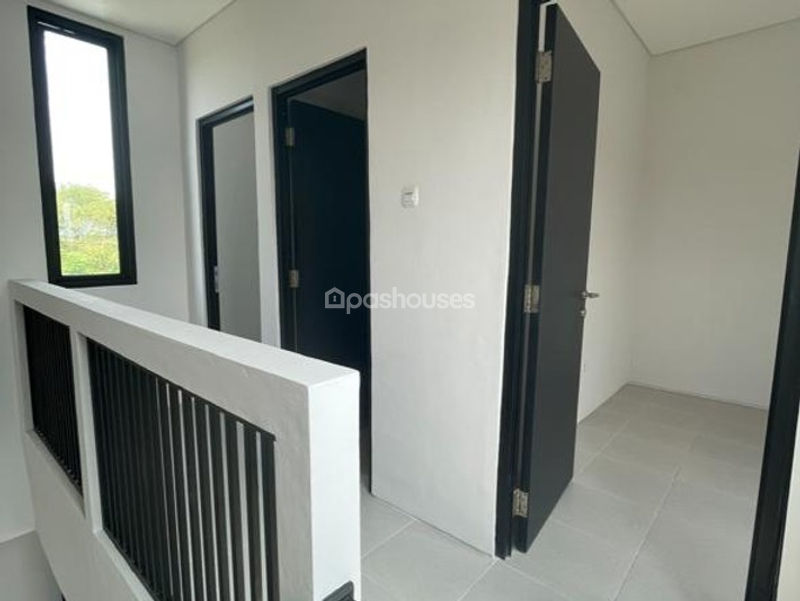 Perumahan Citaville Parung Panjang Blok C2