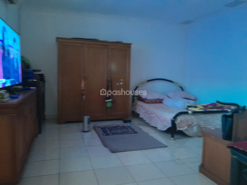 Bukit Cimanggu City Cluster Tabanan Blok H