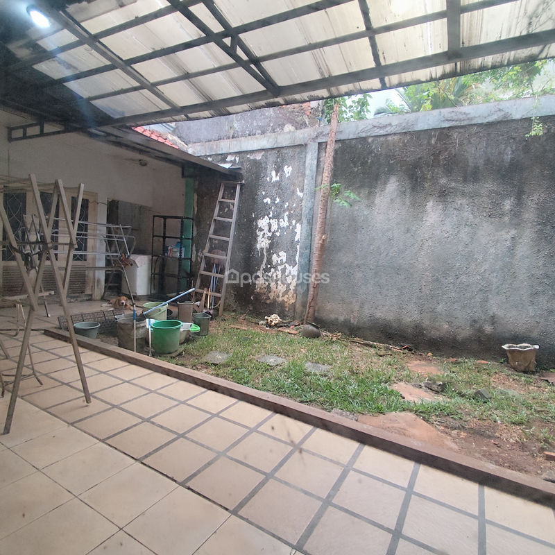 Taman Rempoa Indah Blok B17