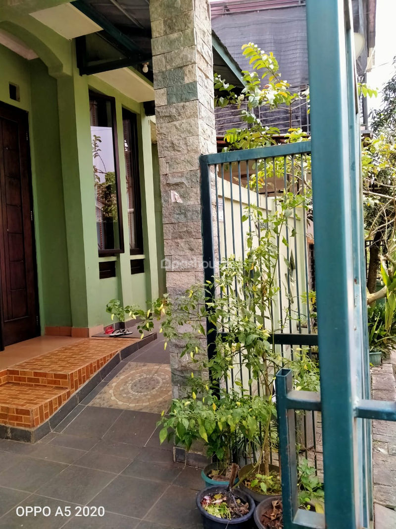 Puri Bukit Depok