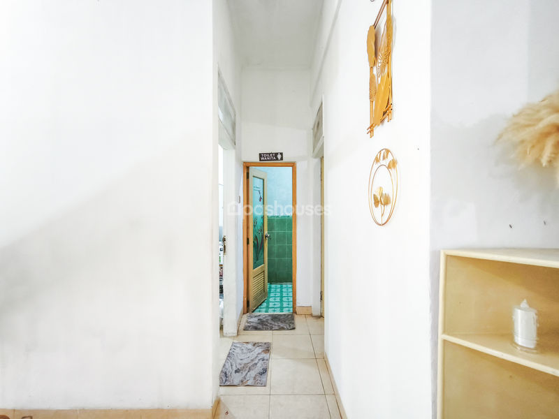 Bukit Cimanggu City N3 No.5