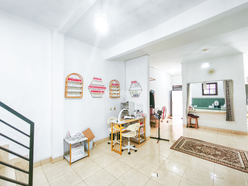 Bukit Cimanggu City N3 No.5
