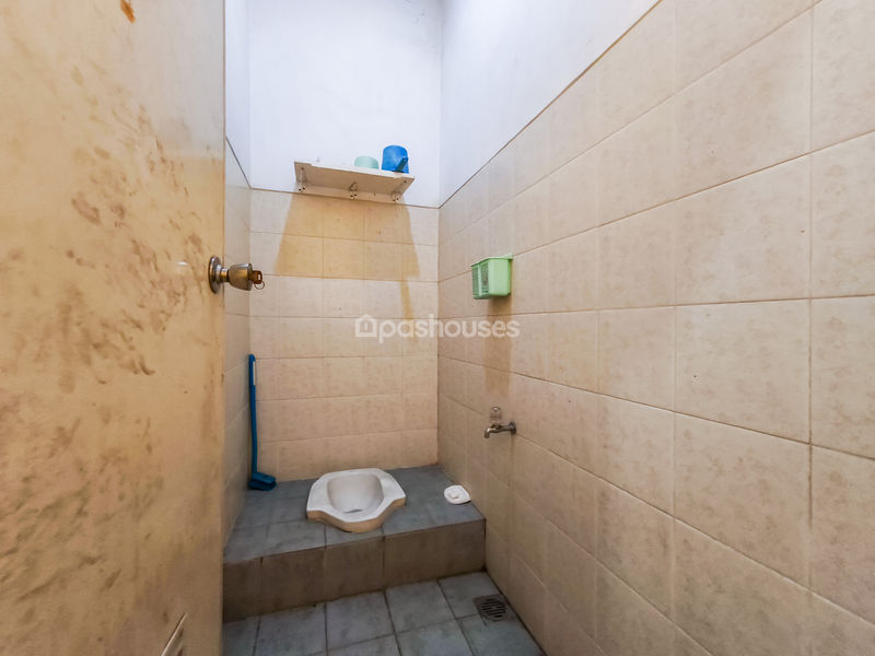 Bukit Cimanggu City Cluster Royal Lakeside Blok M5A No.9