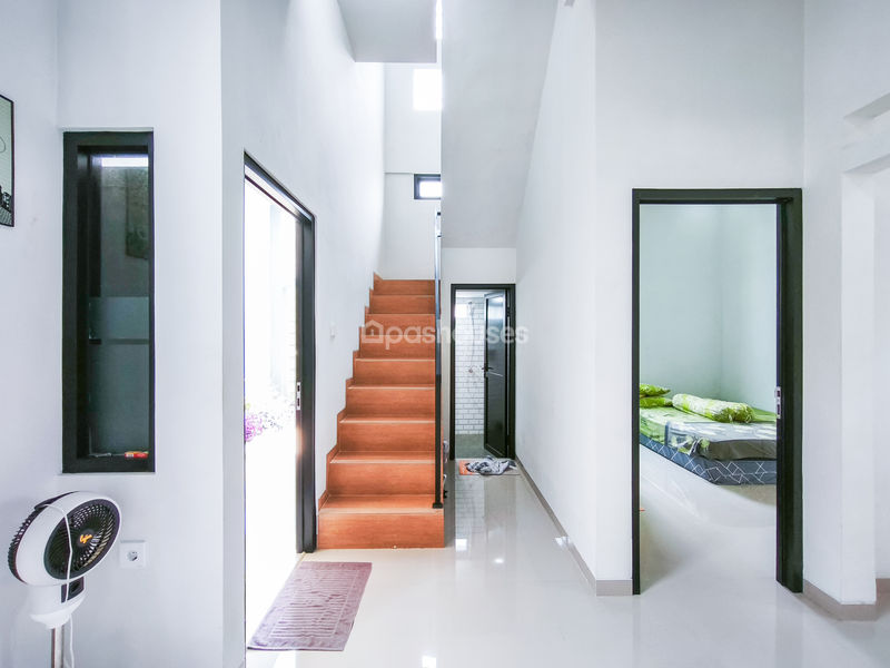Perumahan Grand Nusa Dua Residence Blok D24