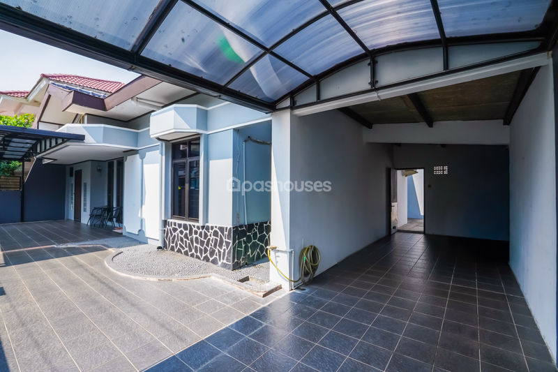 Komplek Pondok Cibubur Blok C4 No.6
