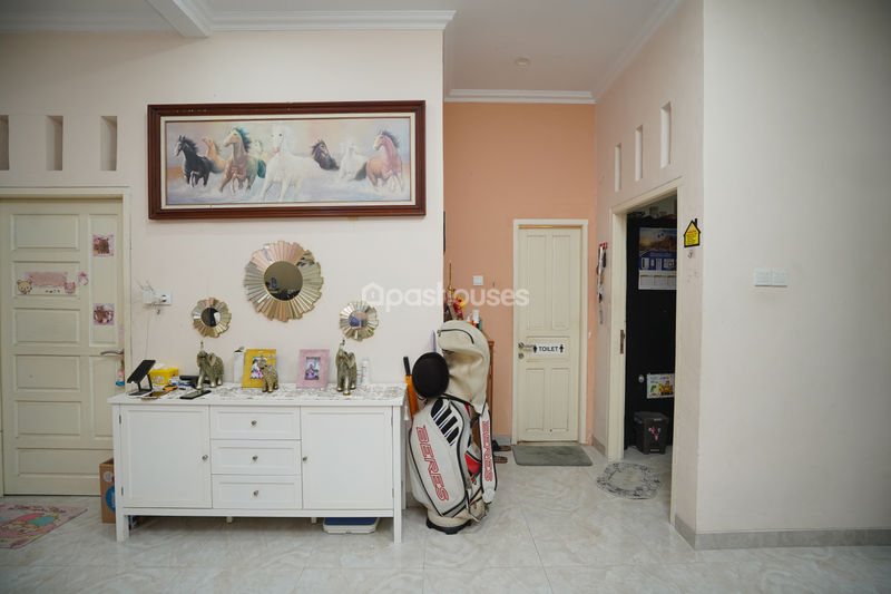 Graha Raya Cluster Melati Loka