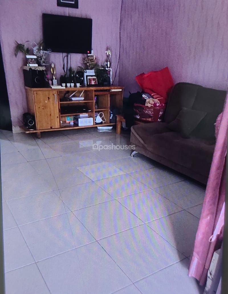 Perumahan Puri Mutiara Blok C3