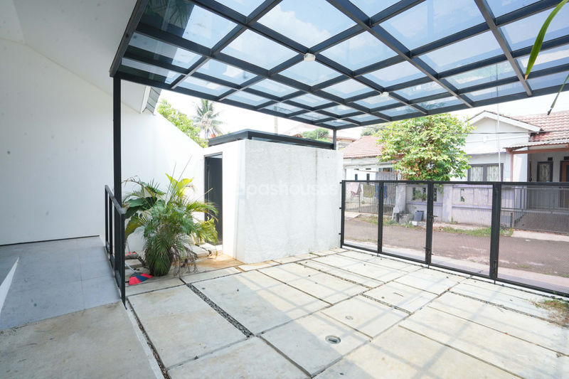 Telaga Kahuripan Jln Candraloka Blok A