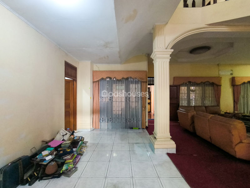 Perumahan Meruya Indah Blok A No.7C