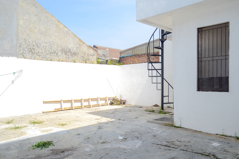 Villa Bogor Indah 5