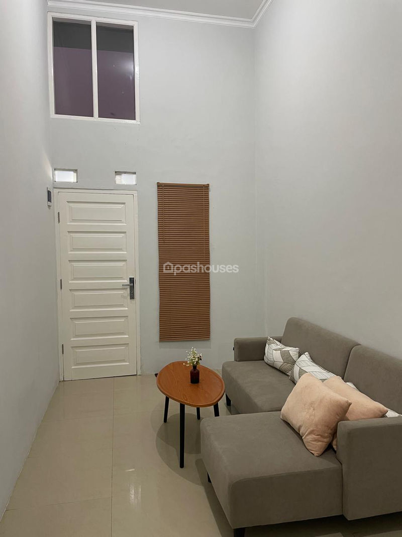 Perumahan Cinere Residence