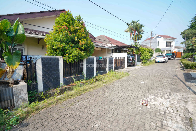 Bukit Nusa Indah No.1478