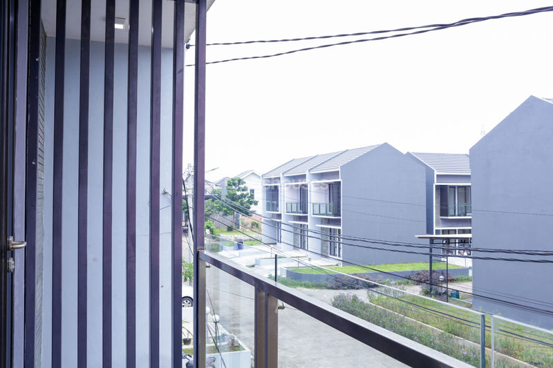 Graha Laras Sentul Cluster Hamburg