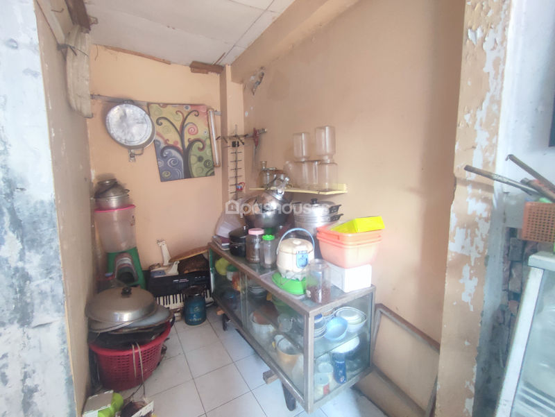 Perumahan Pondok Swadaya Depok