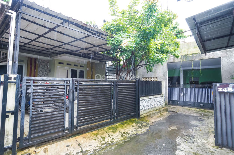 Jalan Lebak Para Kalisari No.28A