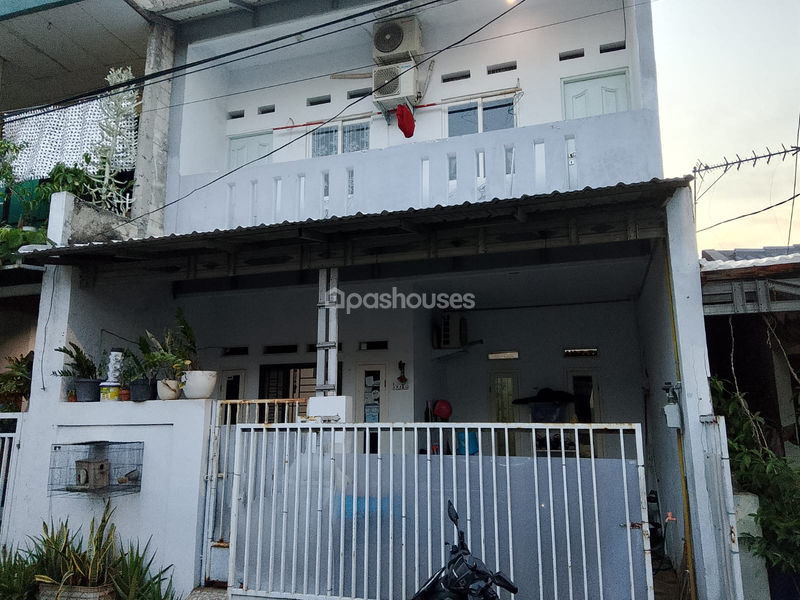 Perumahan Bugel Mas Indah Blok B2 No.30