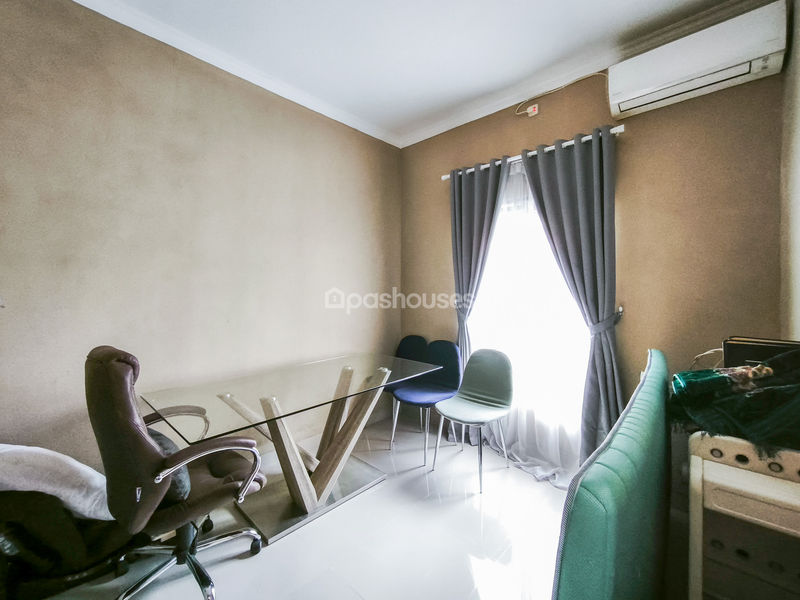 Perumahan Cibinong Raya Residence