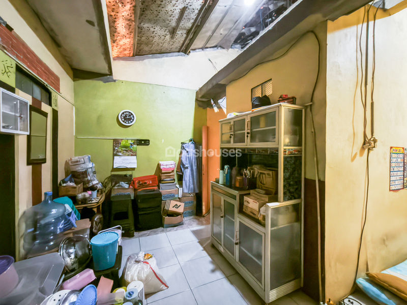 Sukahati Residence Blok E