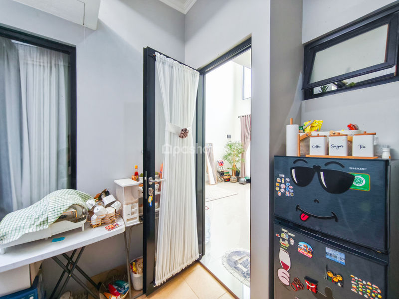 Perumahan Asana Residence