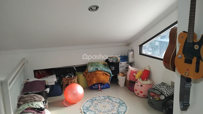 Perumahan Emerald 8 Townhouse Blok D