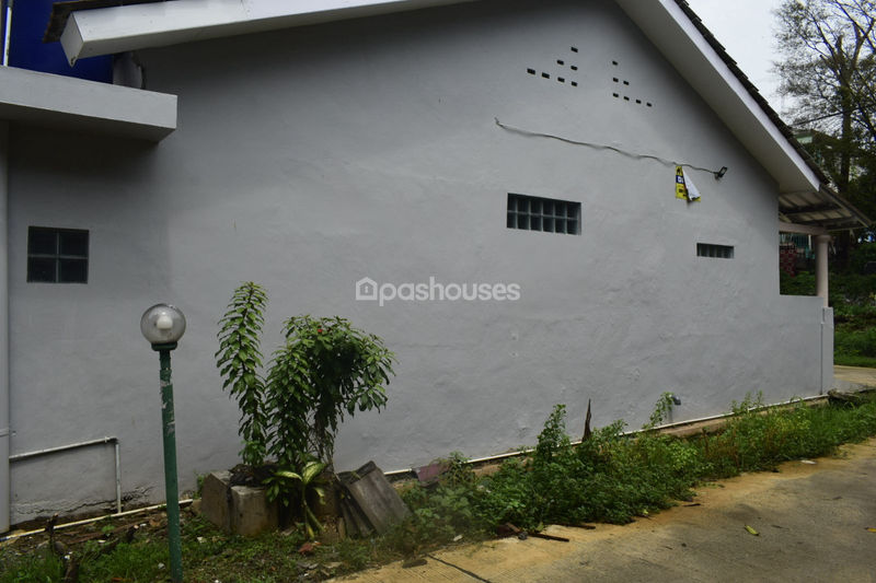 Taman Narogong Indah Blok E 31-1