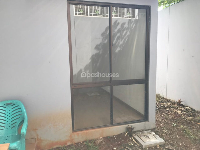 Perumahan Suvarna Sutera Cluster Dakota