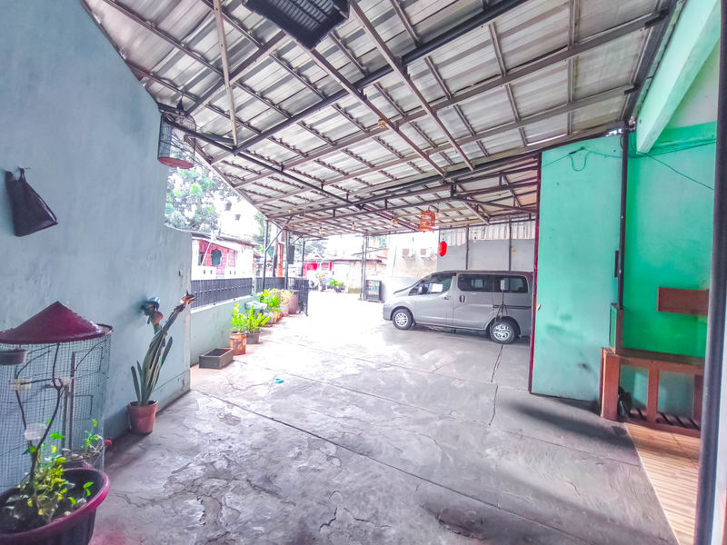 Jalan Dago No.1