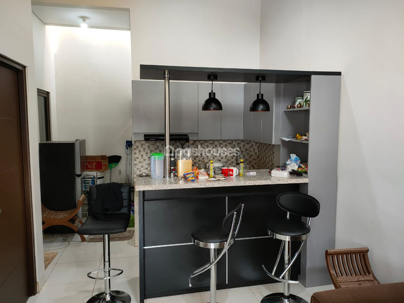 Perumahan Martadinata Residence Blok A16