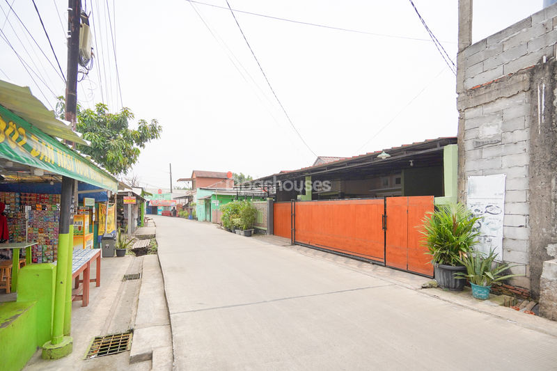 Jalan Pendidikan 2