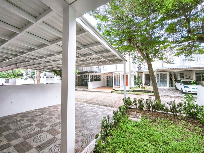 Gardens at Candi Sawangan Cluster Grand Amity Blok C19/06