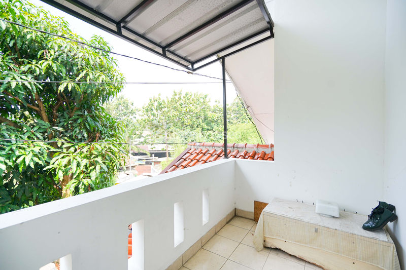 Bukit Cimanggu City Blok N3 No.11