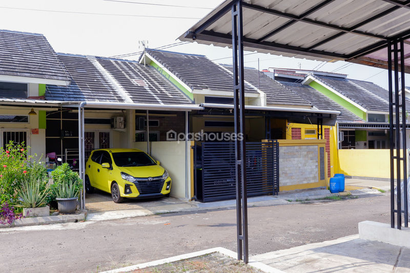 Cikeas Country Residence Blok D1 No.16