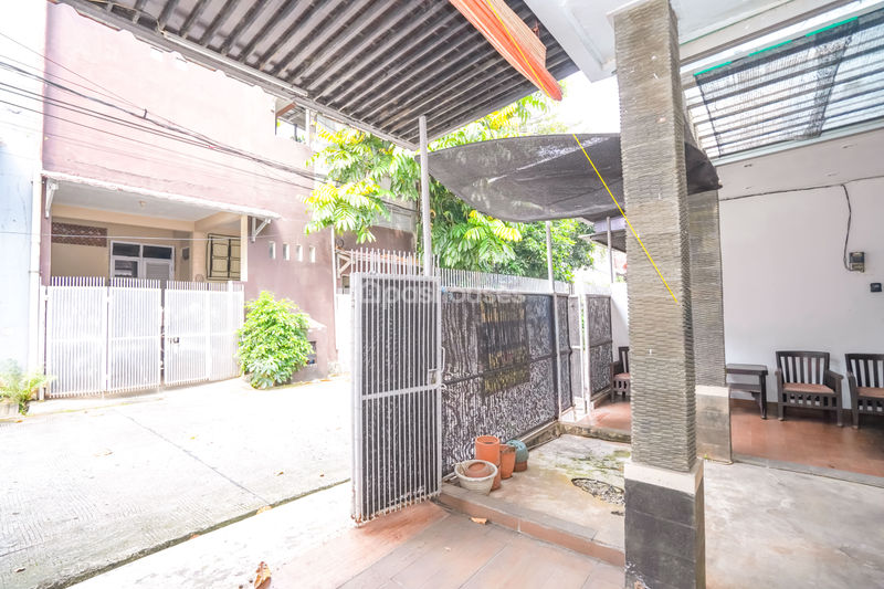 Komplek Bukit Cengkeh Berbunga Blok A7 No.11