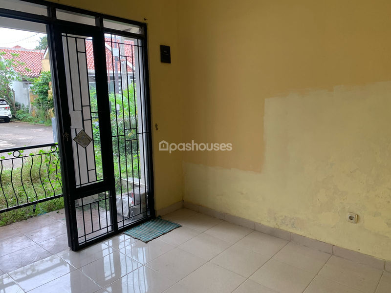 Komplek Nirmala Asri Pabuaran Blok D7