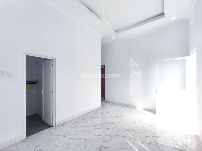Perumahan Villa Nusa Indah 3 Blok KM2 No.20