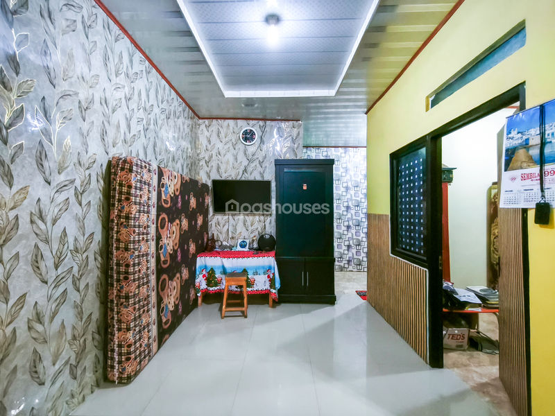 Perumahan Grand Cilebut Asri Blok A No.7