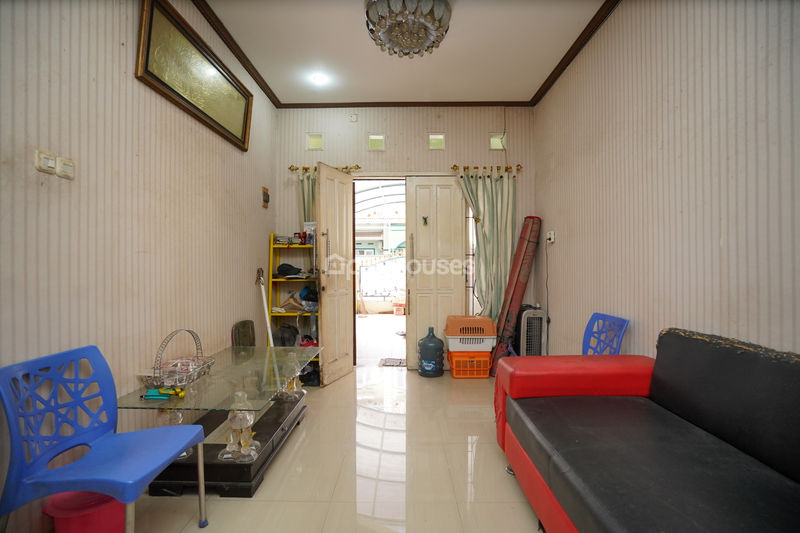 Komplek Taman Harapan Baru, Medansatria - Kota Bekasi