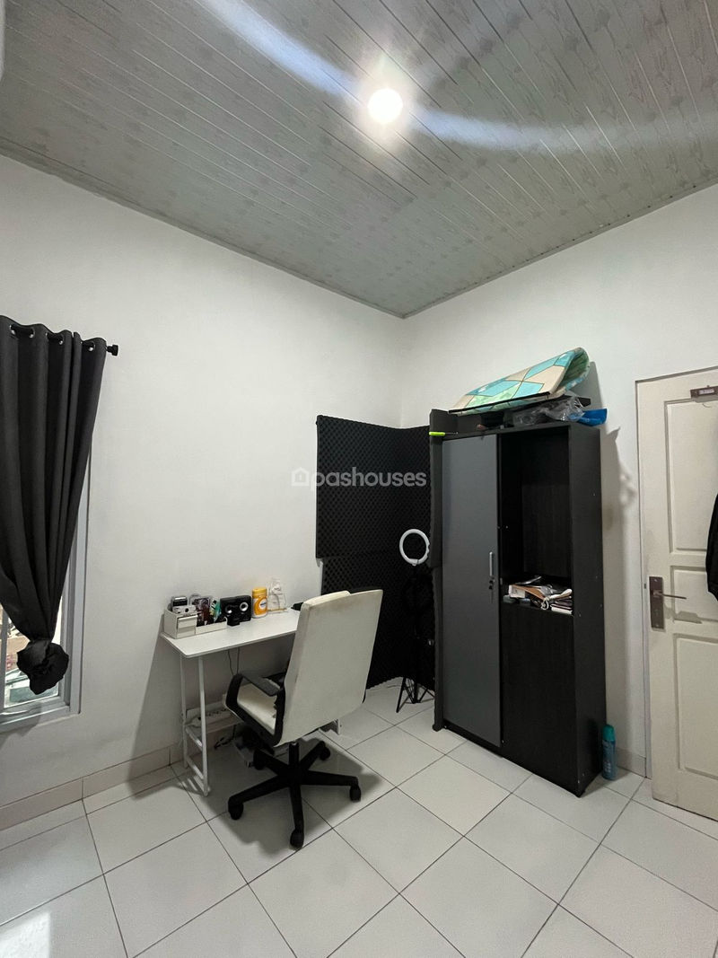 Perumahan Mariam Residence Tonjong Blok A