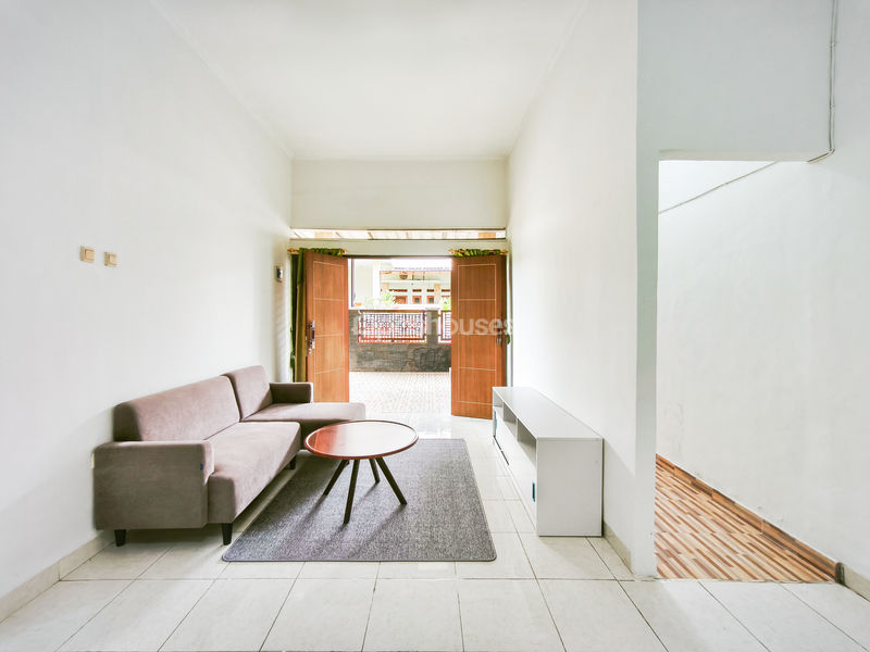 Perumahan Gardenia Residence
