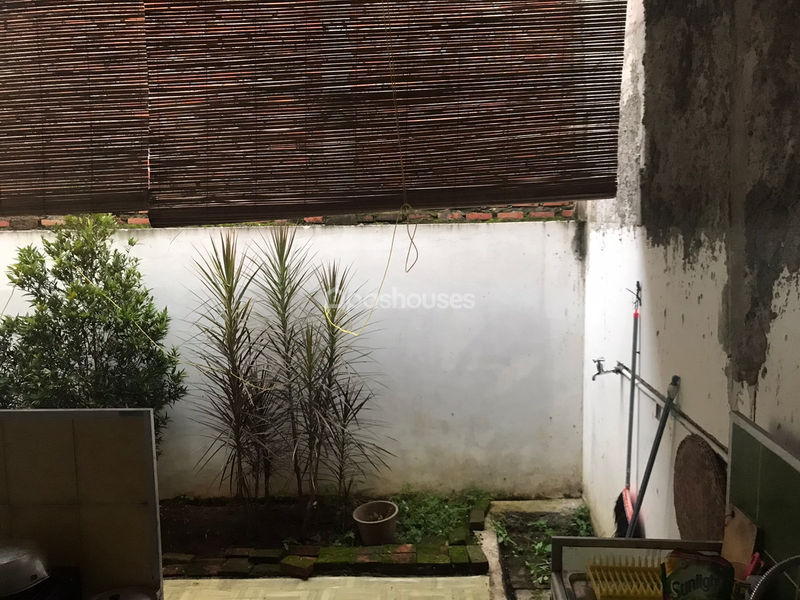 Perumahan Tamansari Puribali Cluster Aruna Blok K6/21
