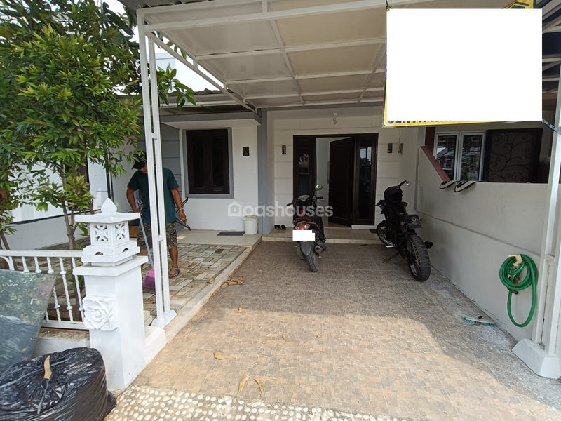 Pondok Ungu Cluster Ubud